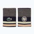 Lacoste csuklótok fekete RL6379