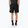 Férfi rövidnadrág Lacoste GH5218 black/black/black 2