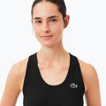 Lacoste női pulóver TF4874 fekete 4