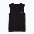 Lacoste női pulóver TF4874 fekete 5