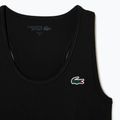 Lacoste női pulóver TF4874 fekete 6