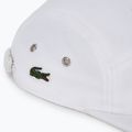 Lacoste baseball sapka RK0543 fehér 3