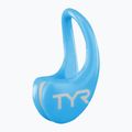 TYR Ergo Swimclip orrcsipesz kék LERGO_452