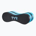 TYR Pull Float gyermek nyolcas úszódeszka fekete és kék LJPF_011 4