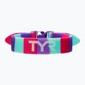 TYR Rally Training Strap rózsaszín/ lila/ menta