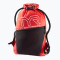 Úszóhátizsák TYR Alliance Waterproof Sackpack 17 l red