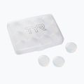 Füldugók Tyr Soft Silicone Ear Plugs 12 pcs. clear