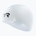 Úszósapka TYR Tracer-X Racing white
