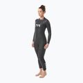 Női TYR Hurricane Cat 1 triatlon búvárruha fekete HCAOF 3