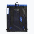 TYR Elite Team Mesh 40 l úszótáska királyi színű 2