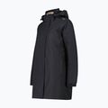 Női esőkabát CMP 36Z2026D Zip Hood Parka antracite 3