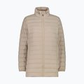 Női esőkabát CMP 36Z2026D Zip Hood Parka antracite 4