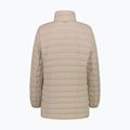 Női esőkabát CMP 36Z2026D Zip Hood Parka antracite 5