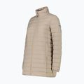 Női esőkabát CMP 36Z2026D Zip Hood Parka antracite 6