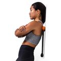 TriggerPoint Acucurve Cane fekete/narancs masszírozó eszköz 3