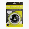 Trigger Point MB 5 fekete és sárga masszázslabda