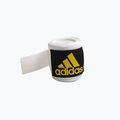 adidas boksz kötszer 255 cm fehér/sárga