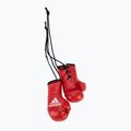 Adidas Mini bokszkesztyűk piros ADIBPC02