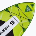 WATTSUP Guppy 9'0  zöld PB-WGPY91 5