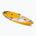 SUP Coasto Argo 11'0  sárga PB-CARG110B 2