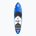 SUP SKIFFO WS Combo 10'4''x32''x6'' kék PB-SSKF104 3