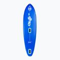 SUP SKIFFO WS Combo 10'4''x32''x6'' kék PB-SSKF104 4