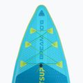 WATTSUP Bream Combo 10'6'' SUP deszkapad 10'6'' 5