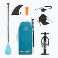 WATTSUP Bream Combo 10'6'' SUP deszkapad 10'6'' 20