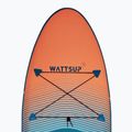 Deszka SUP WATTSUP F11" Minicombo blue 4
