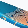 Deszka SUP WATTSUP F11" Minicombo blue 6