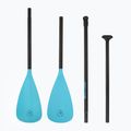 Deszka SUP WATTSUP F12" Combo blue 13
