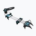Blue Ice Harfang Enduro krampon automata kramponok fekete és ezüst 100299