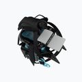 Blue Ice Harfang Enduro krampon automata kramponok fekete és ezüst 100299 3