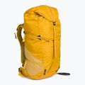 Blue Ice Firecrest trekking hátizsák 38L sárga 100306 2