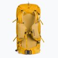 Blue Ice Firecrest trekking hátizsák 38L sárga 100306 3
