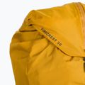 Blue Ice Firecrest trekking hátizsák 38L sárga 100306 5