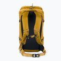 Blue Ice Chiru Pack 25L trekking hátizsák barna 100327 3