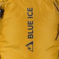 Blue Ice Chiru Pack 25L trekking hátizsák barna 100327 4