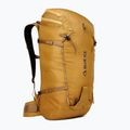 Blue Ice Chiru Pack 25L trekking hátizsák barna 100327 10