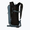 Blue Ice Dragonfly Pack 18L trekking hátizsák kék 100014 9