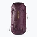 Blue Ice Warthog Pack 40L trekking hátizsák bordó 100326