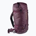 Blue Ice Warthog Pack 40L trekking hátizsák bordó 100326 2