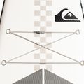 Quiksilver Racing Drift 11'6" szürke SUP deszka EGLIS22R11-SZHH 11