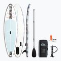 Quiksilver iSUP Performer 9'6" kék SUP deszka EGLIS22P96