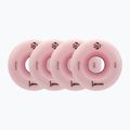 Görkorcsolya kerekek FR Skates Luminous Led Quad Wheel 62mm/85A Sixies 6LED X4 flamingo