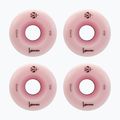 Görkorcsolya kerekek FR Skates Luminous Led Quad Wheel 62mm/85A Sixies 6LED X4 flamingo 2