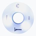 Görkorcsolya kerekek FR Skates Luminous Led Quad Wheel 62mm/85A Sixies 6LED X4 white 4