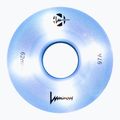 Görkorcsolya kerekek FR Skates Luminous Led Quad Wheel 62mm/97A X4 white pearl 4