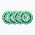 Görkorcsolya kerekek FR Skates Downtown Wheel 80mm/85A X4 mint/mint