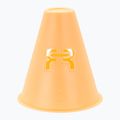 Szlalom bóják FR Skates Cones 20-pack peach